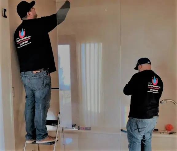 Professional plumbing installation for Leak Detection in Allen